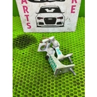 Петля двери на Audi S4, A4 (B9), 8W2, 8W5, 8WH Audi S4 B9 (2016—2019) 8W2 2017 8W0831403A