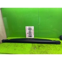 Полка багажника Volkswagen Passat (B8), 3G2, 3G5 Volkswagen Passat B8 (2014—2020) 3G5 2017 3G9867871