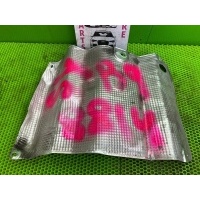 Экран тепловой Audi A4, S4 (B9), 8W2, 8W5, 8WH Audi S4 B9 (2016—2019) 8W2 2017 8W0804171