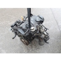 Двигатель volkswagen passat b5 1.9 tdi atj
