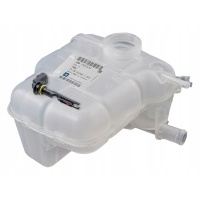 Opel oe opel 1304019 бачёк расширительный