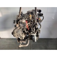 Двигатель в сборе турбина насос генератор volkswagen sharan i mk1 1.9 tdi 1z736449