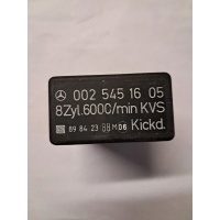 Реле насосы топлива мерседес w126 500 0025451605