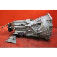 Bmw 1 i e87 2.0 d n47d20c кпп механическая 7533818 6 - ka