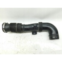 Citroen c4 1.4 vti трубки впуска воздушный 9656237580