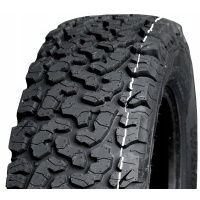 4× шина całoroczna max4x4 at 245 / 70r16 106 r
