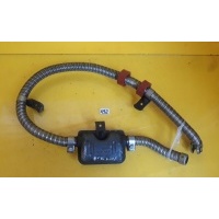 Глушитель webasto volkswagen passat b5 fl tdi
