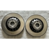 Audi a6 4k0615301g диск hamulcowa....