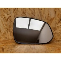 Toyota rav4 iv 2012 - правая вставка зеркала горячее оригинал европа g095sr1300