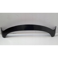 Mazda 3 bm спойлер tylnej крышки багажника bjt6 - 51961 bl11