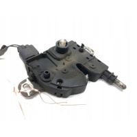 Замок капота передняя форд focus c - max minivan 3m51 - 16700 - ab 03 - 07