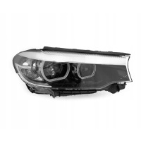 Bmw 5 g30 / g31 17 - 24 фара переднее правый 63117458884