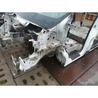 Renault trafic iii opel vivaro b 14 - четверть левый передняя
