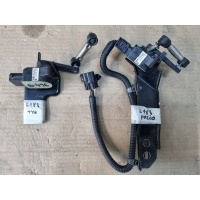 Датчик poziowowania hyundai санта fe 92190 - s1000