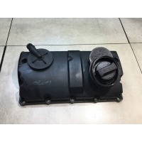 Крышка клапонов volkswagen sharan i fl 1.9 tdi auy 038103469t