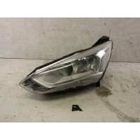 Форд c - max mk2 рестайлинг фара левая передняя светодиодный f1cb - 13w030 - cc