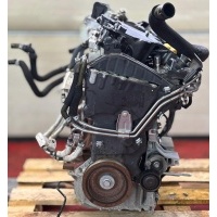 Renault kangoo iv двигатель 1.5dci k9kv876