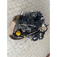 Двигатель renault kangoo 1.3 твк h5he490 пробег 20 л.с. как новый