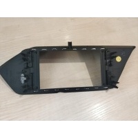Рамка крышка навигации mercedes - benz oe a2126801236