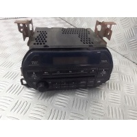Радио заводские nissan altima 281853z700