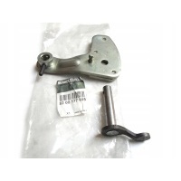 Переключатель кпп renault trafic 8200177885