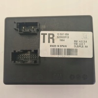 Блок крюка opel oe 13597659