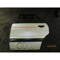 5526 / 11 дверь задняя левая audi 80 b3