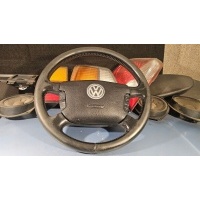 Руль подушка airbag multifunckcja volkswagen passat b5 1j0959538f 1j0880201k