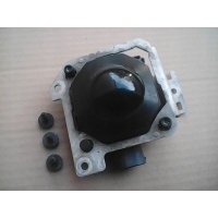 Audi a4 a5 8w радар dystronic левый 8w0907541j