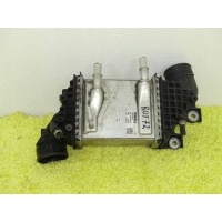 Интеркулер volkswagen crafter 2 ii 7c 17r - man tge 2 , 0tdi / транспортер t6 t6.1