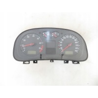 Спидометр volkswagen гольф iv 1.6 1j0920825a 0263628061