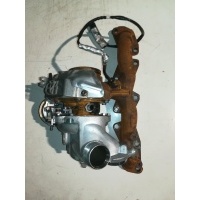 Volkswagen гольф audi 2.0 турбокомпрессор 04l235010h