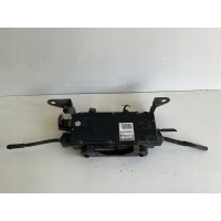 Тормоз механический электрический renault espace iv 8200353723