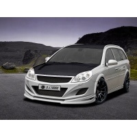 Opel vectra c бампер передний рестайлинг dj - tuning