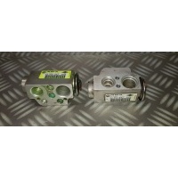 Volkswagen транспортер t5 multivan caravelle клапан расширительный кондиционера 7h0820712