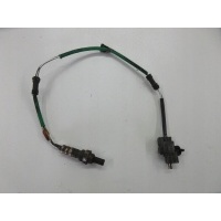 Honda civic vii 1.4 d14z6 лямбда зонд