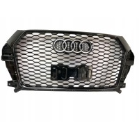 Audi rsq3 рестайлинг решетки радиатора бампера передняя 8u0853653ab