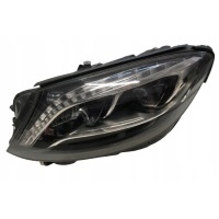 Мерседес фара s класса w222 222 a2229068402