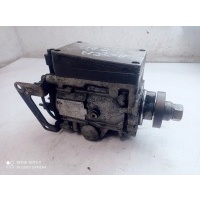 Тнвд opel vectra b 2.0 ди