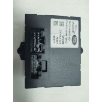 Блок tłumienia сигнала land rover discovery спорт l550 fk72 - 17509 - aa