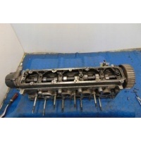 Peugeot 307 головка блока цилиндров 2.0hdi 9634963010