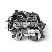 Двигатель volvo s40 ii c30 s60 ii s80 v40 v50 v70 iii 1.6d 114km d4162t t1da