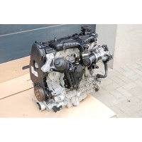 Двигатель d5204t5 volvo v50 s40 ii c30 c70 2 , 0d d3 150 л.с. гарантия 169 тыс. л.с.