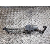Механизм стеклоочистителя моторчик передняя октавия ii 1z1955119a 1z1955023c
