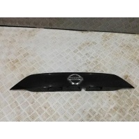 Dd диафрагма крышки багажника задняя nissan qashqai j11 908104esxx