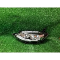 Nissan пульсар левая фара передняя фара 26060 - 3zl0a e453dz