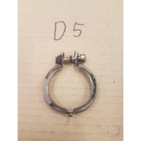 059131548d повязка колодка коллектора трубы oe audi