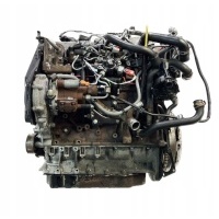 Двигатель qywa 1.8 tdci форд mondeo mk4 s - max r2pa kkda p7pb rwpd