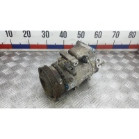 Компрессор кондиционера дизельный KIA CEE'D (2007-2012) 2008 977012H200