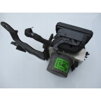 Насос абс вилка elantra v 1.6 gdi 3x589 - 20570